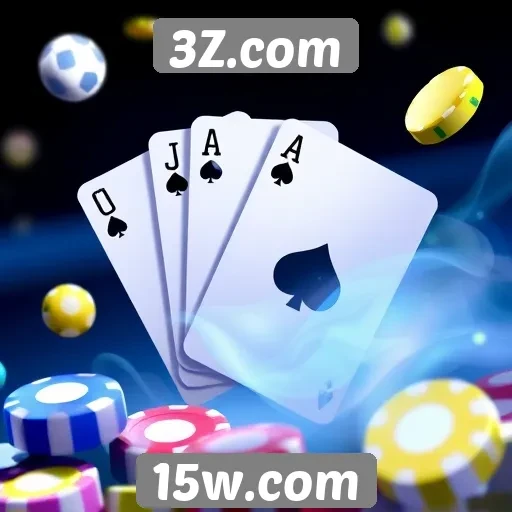 Melhores práticas para jogadores no 3Z.com