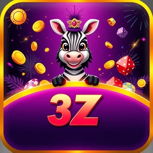 3Z.com Logo