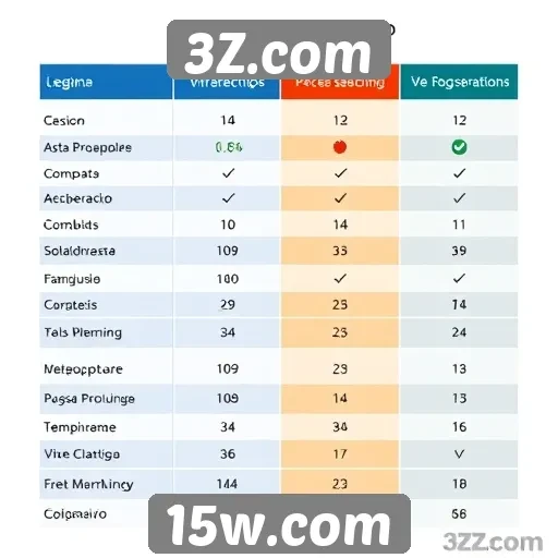 Comparativo entre jogos populares disponíveis no 3Z.com
